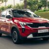 KIA New Sonet KIA Thanh Hóa