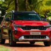 KIA NEW SONET