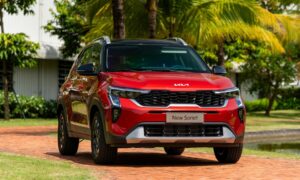KIA NEW SONET