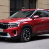 KIA New Seltos KIA Thanh Hóa