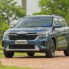 KIA NEW SELTOS